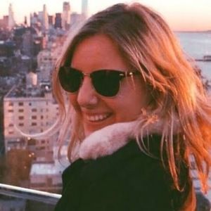 Meet your Posher, Cameron